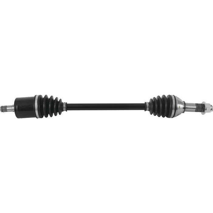 QuadBoss Replacement Axles Front Right - TRM-CA-8-225
