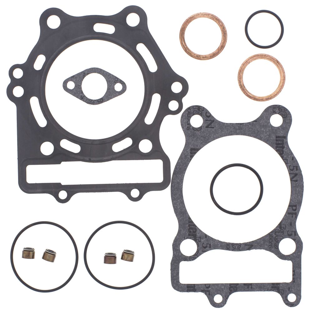 QuadBoss Top End Gasket Set - 810831
