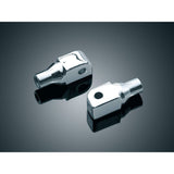 Kuryakyn Tapered Peg Adaptors for Cruisers