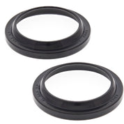 All Balls Fork dust Seal Kit 57-118