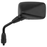 O.E.M. Replacement Mirror For Kawasaki KLE650 Versys 2007-2009 Left Black