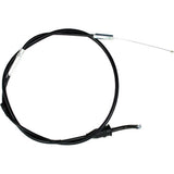 Motion Pro Black Vinyl Throttle Cable 05-0050