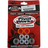 Pivot Works - PWSHK-Y05-021 - Kit de cojinetes de amortiguación