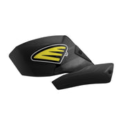 Cycra Probend Ultra CRM Replacement Shield With Covers Black - 1CYC-1020-12