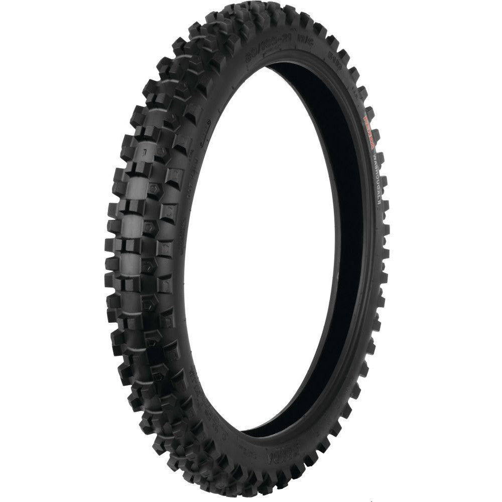 Kenda K786 Washougal II Dual Compound Rear Bias Tire [90/100-14] 047861440C0S2