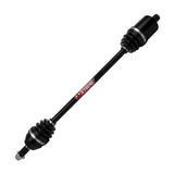Eje Demon Xtreme Heavy Duty para modelos Polaris 2016-2019 PAXL-6062XHD-5