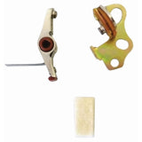Puntos de ruptura WSM para Johnson/Evinrude 1.2 - 4 HP 68-90 PH365-0010