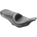Harley FLHTCUI Ultra Classic 1995-1996 Vintage Sport Touring Seat 1pc by Mustang