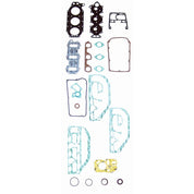 WSM Gasket Kit Powerhead For Johnson / Evinrude 60 - 75 Hp 3 Cyl 500-135