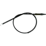 Motion Pro Black Vinyl Speedometer Cable 04-0081