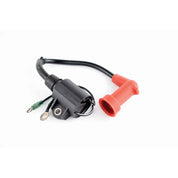 WSM Ignition Coil for Nissan / Yamaha 9.9 / 15 Hp 2 Cylinder 96-09 380-5107