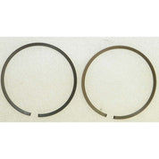 WSM Piston Rings For Yamaha 200 Blaster 88-06 .75mm Over 51-530-06