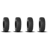 System 3 Set Of Four XC450 Radial Tires (10 Ply) 28x10R-14