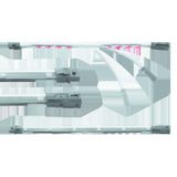 Tira flexible luminosa XK de 10" - XK-4P-S-10