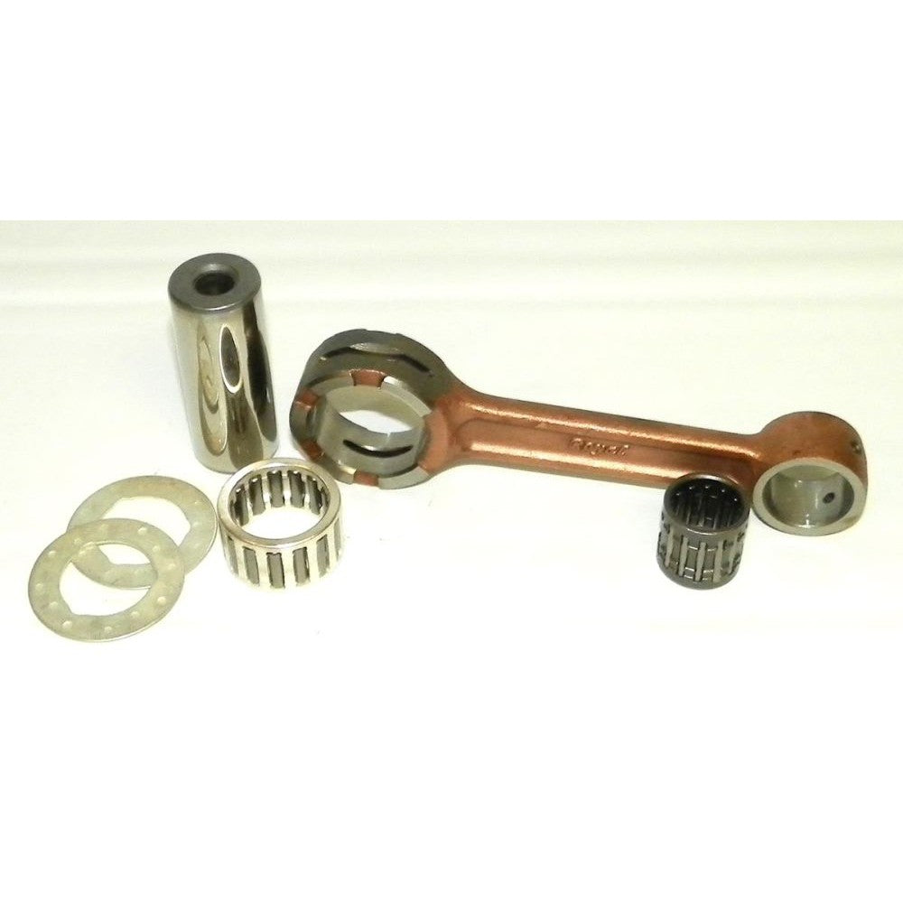 WSM Connecting Rod for Yamaha 125 YZ 86-96 45-665
