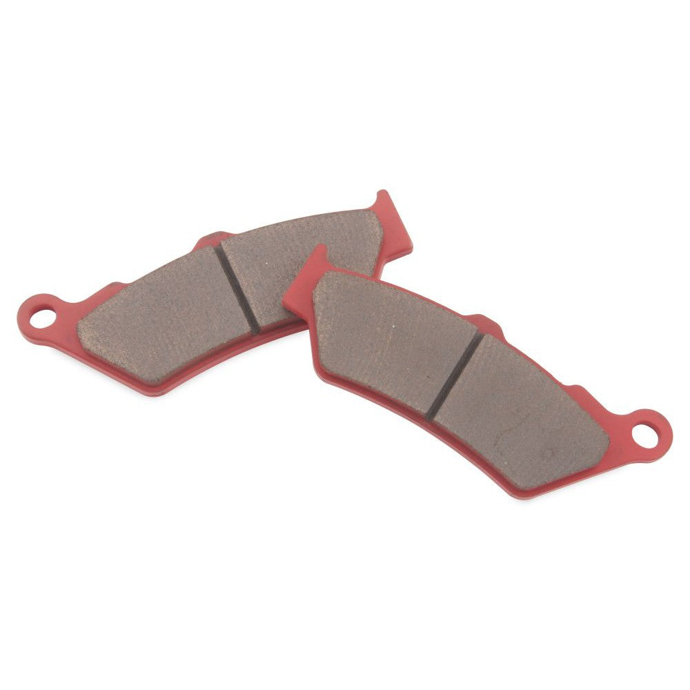 Brake Pad and Shoe For Triumph Rocket III 2004-2019 Sintered Rear Rear