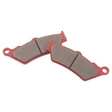 Brake Pad and Shoe For Triumph Rocket III 2004-2019 Sintered Rear Rear