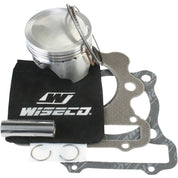 Wiseco Top End Kit 73.50/+0.50 10.5:1 Hon PK1220