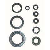 WSM Crankshaft Seal Kit for Honda 450 TRX 06-14 21-104