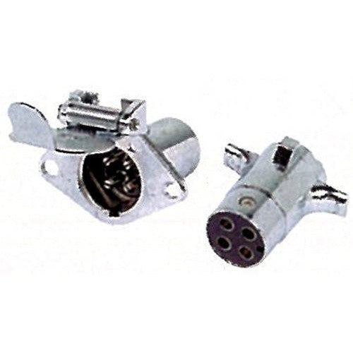 Hopkins 48295  4 Pole Round Set