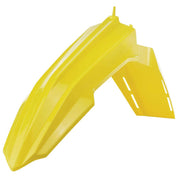 Acerbis Yellow Front Fender for Suzuki - 2686470231