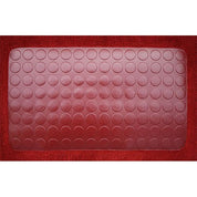 ACC Replacement Carpet Kit For 1974 Dodge W100 Pickup Ext Cab 4WD - CHOOSE COLOR