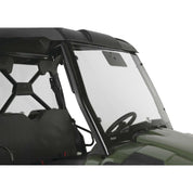 National Cycle 3D Full Size Front Windshield N30600