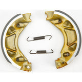 EBC 1 Pair OE Replacement Brake Shoes MPN 535