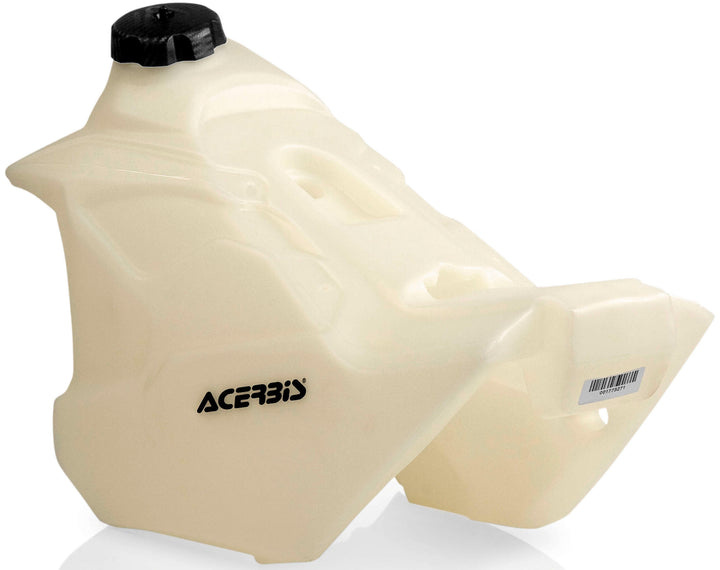 Acerbis 3.0 gal. Natural Fuel Tank - 2140820147