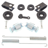 Kit de reconstrucción de cilindros de rueda All Balls Racing Inc. 18-5009
