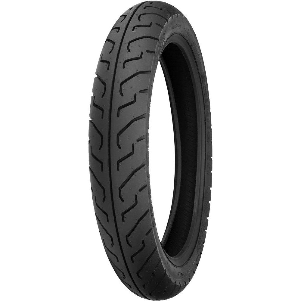 Shinko 712 Front 120/80-16 Motorcycle Tire
