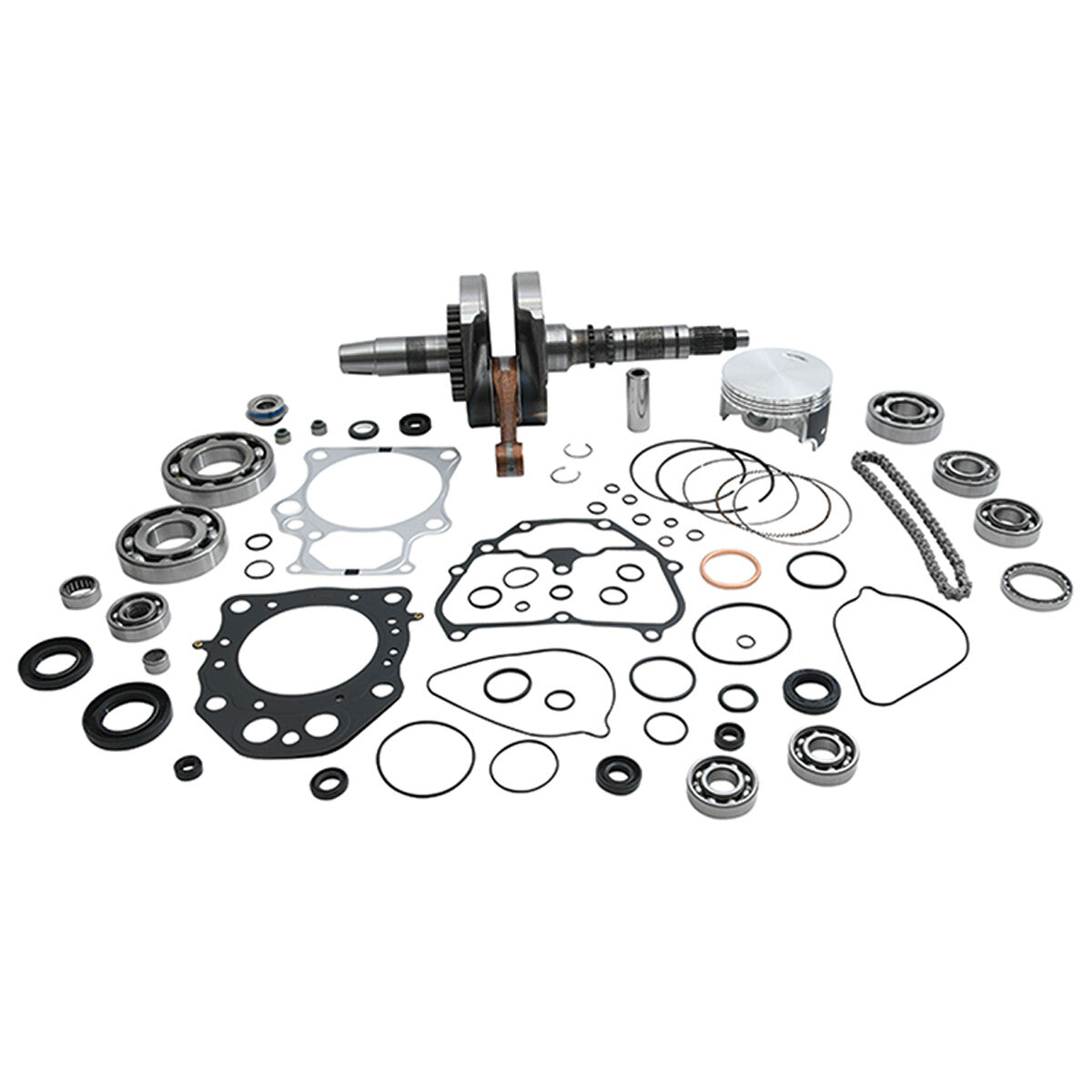 Wrench Rabbit Complete Engine Rebuild Kit WR00016