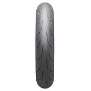 Bridgestone Front Rear 120/70ZR17 + 180/55ZR17 Battlax Racing ST RS10 Motorcycle Tire Set