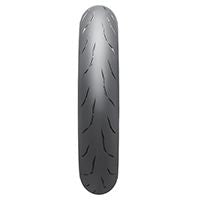 Bridgestone Front Rear 120/70ZR17 + 180/55ZR17 Battlax Racing ST RS10 Motorcycle Tire Set