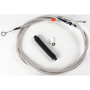 Motion Pro Stainless Steel Armor Coat Clutch Cable 67-0409