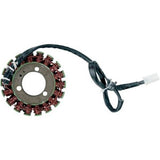 Stator for Kawasaki EX500 Ninja 1988-2009 Ricks