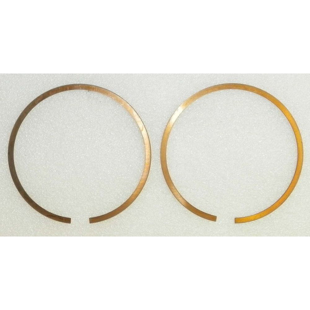 WSM Piston Rings For Suzuki 500 Quadracer 87-90 Standard 51-605