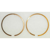 WSM Piston Rings For Suzuki 500 Quadracer 87-90 Standard 51-605