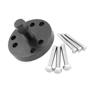 Flywheel Puller For Kawasaki F7 175 1973 Multi pattern 6 hole disc, 8mm bolts