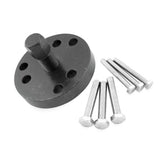 Flywheel Puller For Kawasaki F7 175 1973 Multi pattern 6 hole disc, 8mm bolts