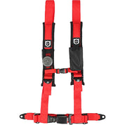 Pro Armor Passenger Side Harness Red - A16UH349RD