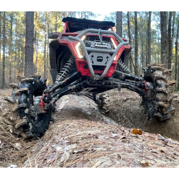 High Lifter 30x10R14 Outlaw Max Tire 001-2327HL