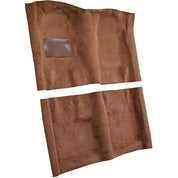 ACC Replacement Carpet Kit For 1974-1975 Plymouth Valiant 2DR Auto - CHOOSE COLOR