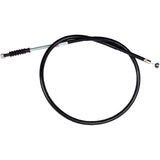 Motion Pro Black Vinyl Front Brake Cable 02-0468