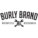 Burly Brand MX Style Toe Peg Black - B13-1107B