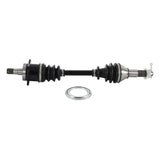 Eje CV delantero izquierdo estilo OE All Balls AB6-CA-8-111