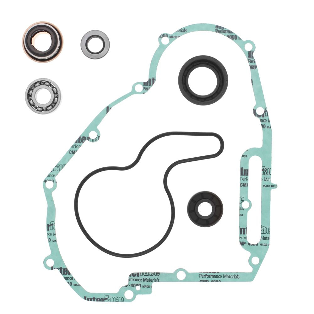 QuadBoss Water Pump Rebuild Kit - 821962