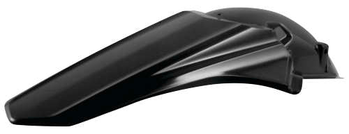 Acerbis Black Rear Fender for Honda - 2141820001