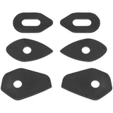 Kuryakyn Turn Signal Adaptor Kit For Honda Grom 125 MSX 2022 2835