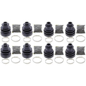Complete Front & Rear Inner & Outer CV Boot Repair Kit Ranger 4x4 700 08